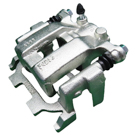 2017 Nissan Pathfinder Brake Caliper 5